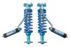 KIN 2.5 Coilovers