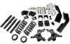 65e541546c4870ba09d99e64c251f201 BT Lowering Kit w ND2 Shocks
