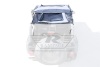 RAM Frameless Soft Top