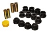 6606ca91854d8bcf6de3e8b8db979342 ES Cntrl Arm Bushings - Black