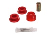 ES Track Arm Bushings - Red
