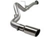 AFE Exhaust DPF Back