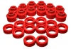 66e40e48acdb28308f232193ec7d692f ES Body Mounts - Red