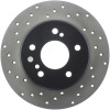 66e58e296224309c71e78bb7727f7297 ST Drilled Sport Brake Rotors