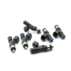 DW 750cc Injector Sets -6 Cyl