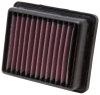 KN Motorcycle Direct Fit Air Filters