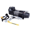 SUW Tiger Shark Series Winches