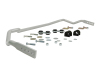 WL Sway Bars - Front