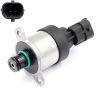 IND Fuel Control Actuators