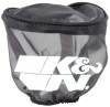 KN DryCharger Air Filter Wrap