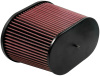 KN Universal Air Filter