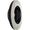 ST Slotted Sport Brake Rotors