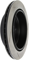ST Slotted Sport Brake Rotors