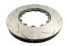 DBA 5000 Series Slotted Rings
