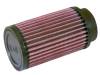 KN Universal Air Filter