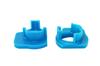 TQS Trans Mount Inserts