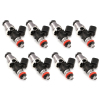 ID 2600cc Injector Sets -8 Cyl