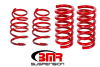 BMR Lowering Springs