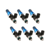 ID 2600cc Injector Sets -6 Cyl