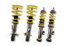 6b3661f417cba138553e658b41a40a14 KW V3 Coilover Kit