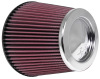 KN Universal Air Filter