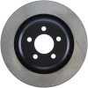 ST Slotted Sport Brake Rotors
