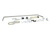WL Sway Bars - Rear