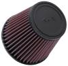 KN Universal Air Filter