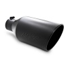 6c0e37e00d6791f15b4b518422c94f23 MBRP Univ Exhaust Tips BLK