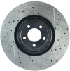 6c1a3b1af1447438c28c5b1488b56c03 ST Slot & Drill Brake Rotors