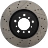 ST Slot & Drill Brake Rotors