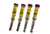 KW V3 Coilover Kit