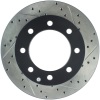 6c59273dcc98e5cba5330cd6d6930abc ST Slot & Drill Brake Rotors