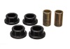 ES Track Arm Bushings - Black