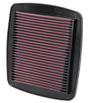 KN Motorcycle Direct Fit Air Filters