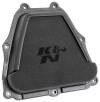 KN Motorcycle Direct Fit Air Filters