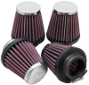 KN Motorcycle Direct Fit Air Filters