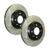 ST Slotted Sport Brake Rotors