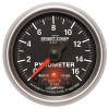 AM Sport-Comp II Gauges