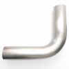TIC Titanium Mandrel Bends