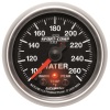 AM Sport-Comp II Gauges