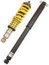 BT Coilover Kit w Shocks