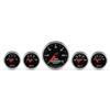 AM Designer Black Gauges II