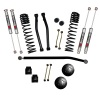 SKY Susp Lift Kit w/ Shock
