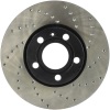6fb851a850a6f266ee5b158f2d0875f3 ST Drilled Sport Brake Rotors