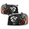 SPY xTune Headlights
