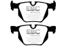 6feb96842216299fef8cb5e3fb2fed0cS EBC Bluestuff Brake Pad Sets