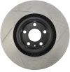 ST Slotted Sport Brake Rotors