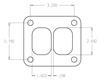 CG Exhaust Gaskets