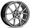 ENK M52 Wheels